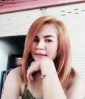 Dating Woman Thailand to บุรีรัมย์ : Nuttanicha, 32 years